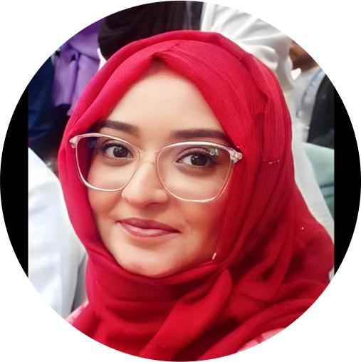 Dr. Sana Aslam